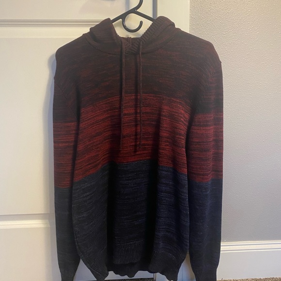 AMERICAN EAGLE HOODIE - Picture 1 of 2